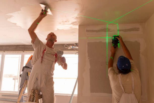 Reliable Lantana, FL Drywall & Painting Services Solutions